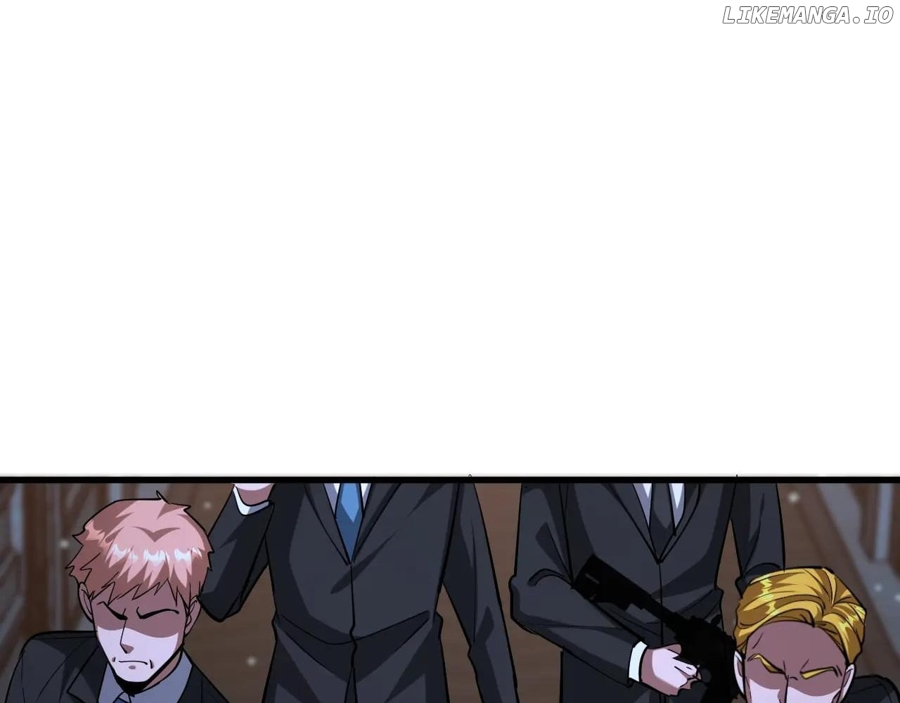 I’m Trapped In This Day For One Thousand Years Chapter 203 - page 152